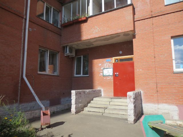 фото дома