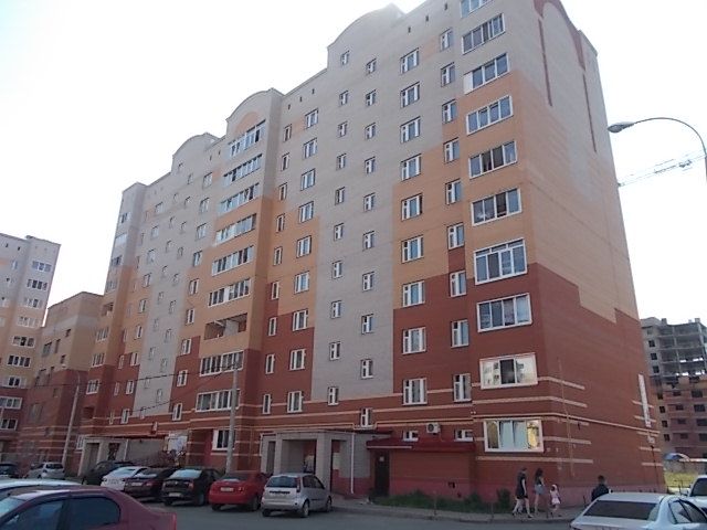 фото дома