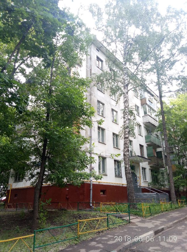 фото дома