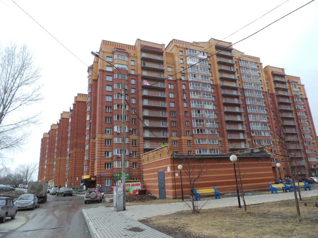 фото дома