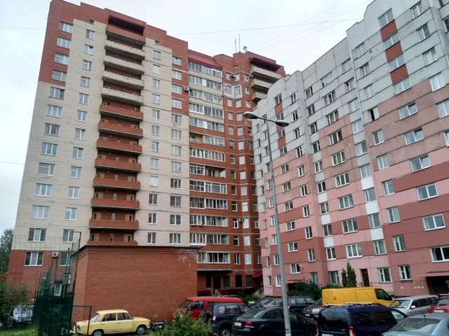 фото дома