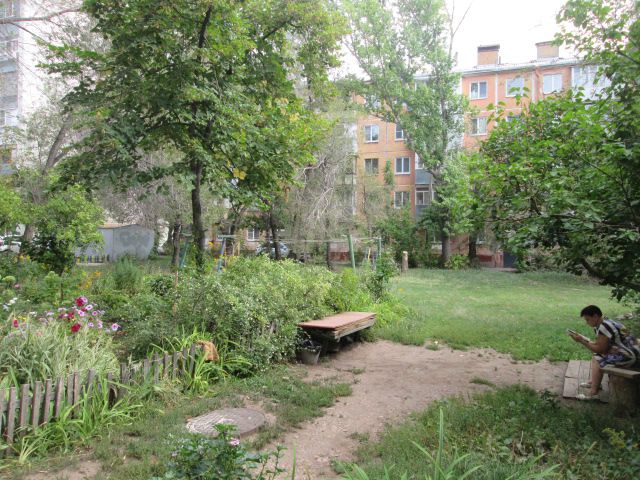 фото дома