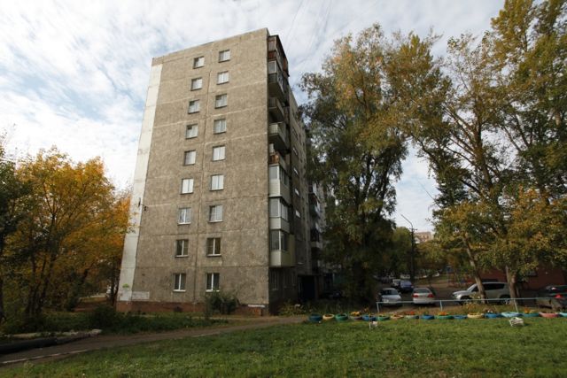 фото дома