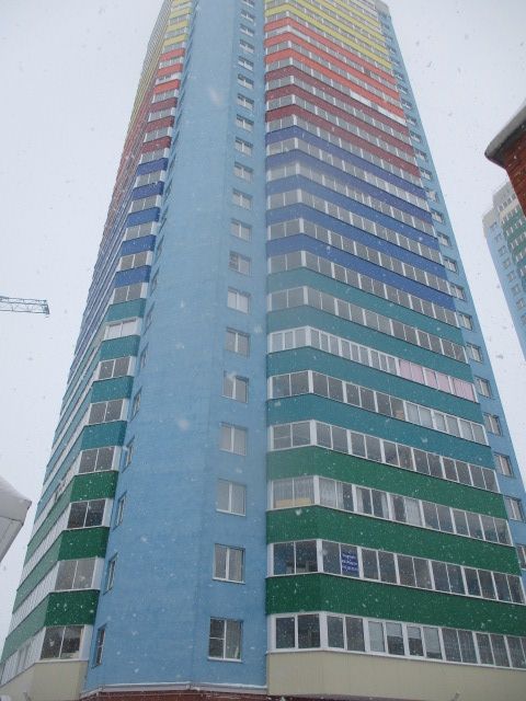 Панорама дома