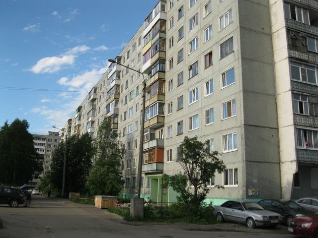 Facade