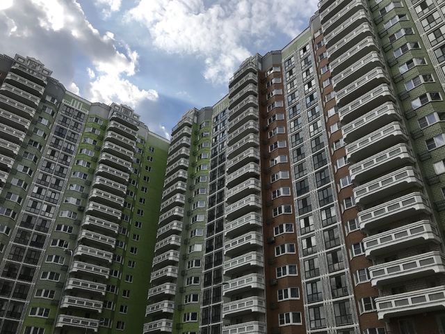фото дома