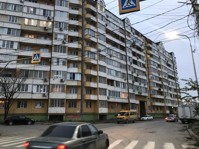 Панорама дома