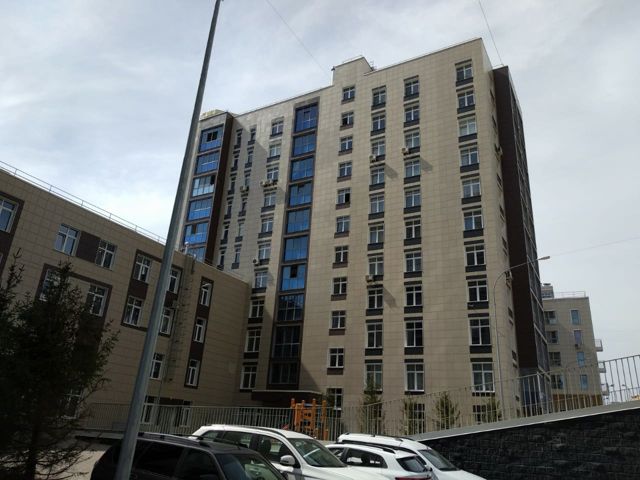 Facade