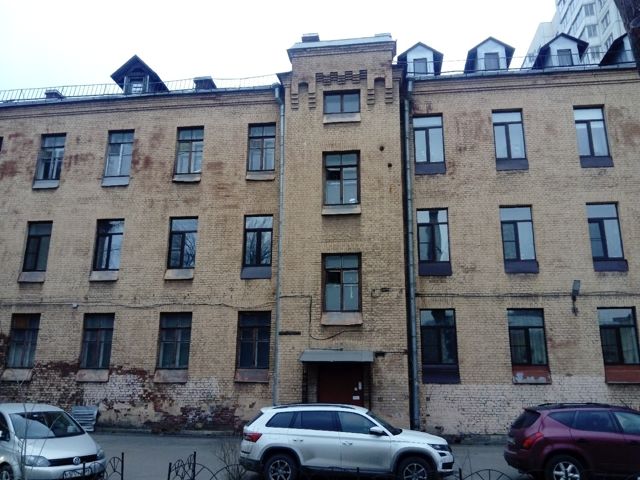 Facade
