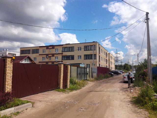 Facade