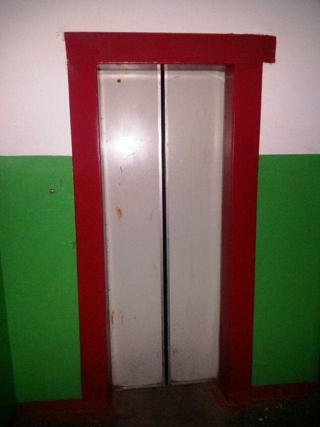 Lift