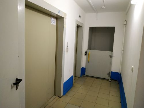 Lift