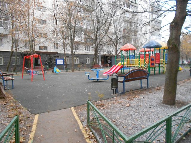 фото дома