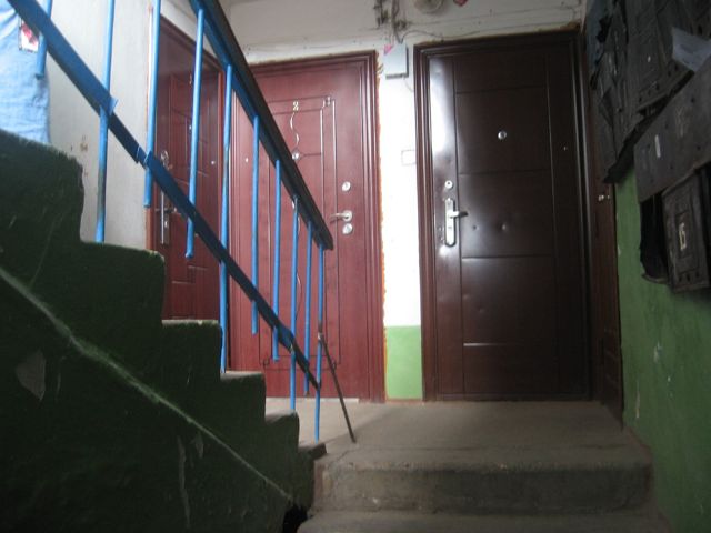 фото дома