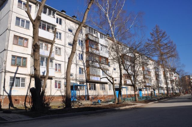 фото дома
