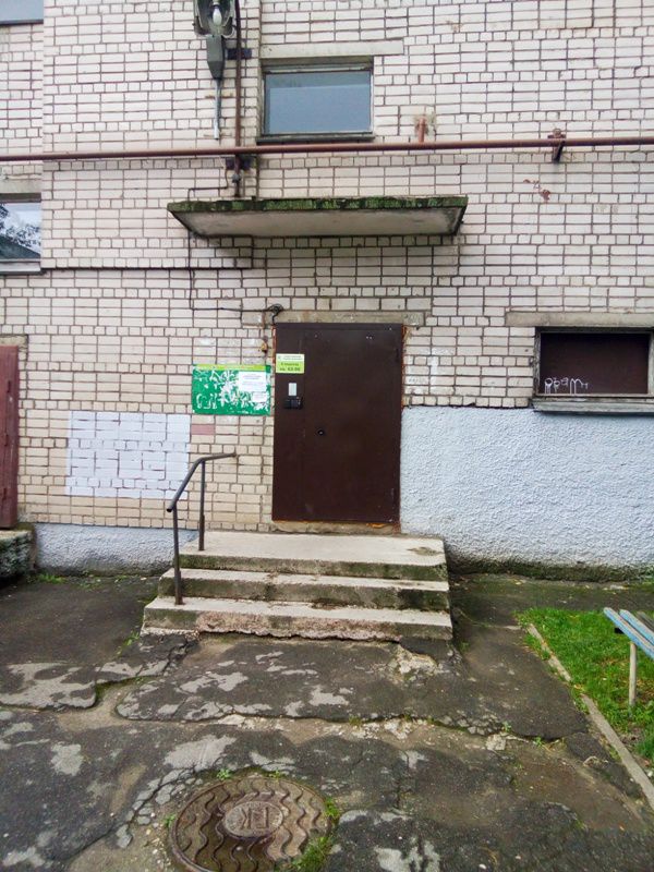 фото дома