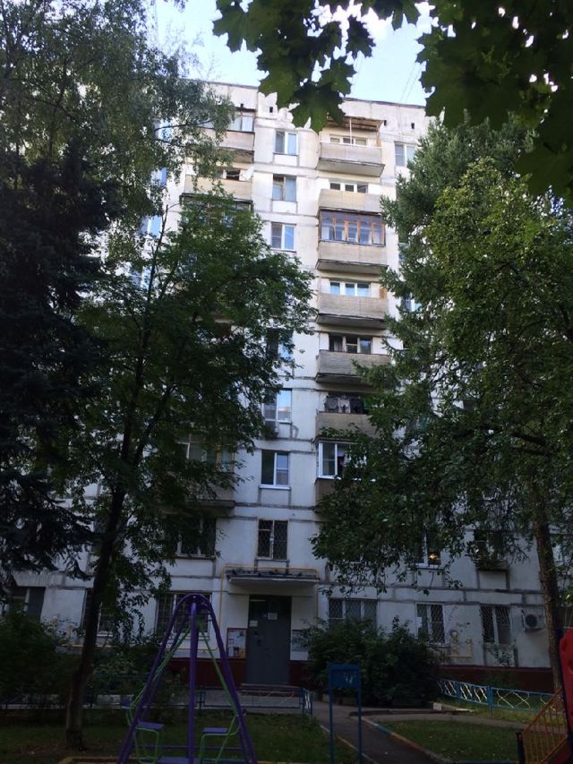 фото дома