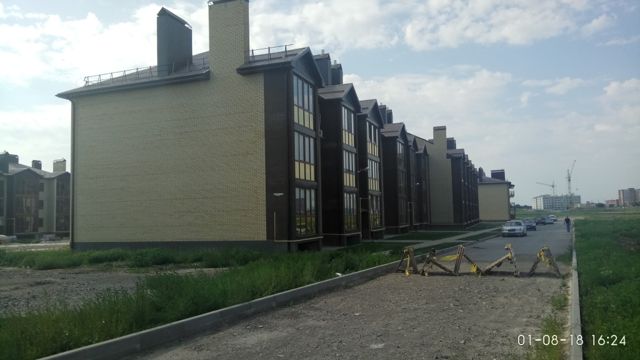 фото дома