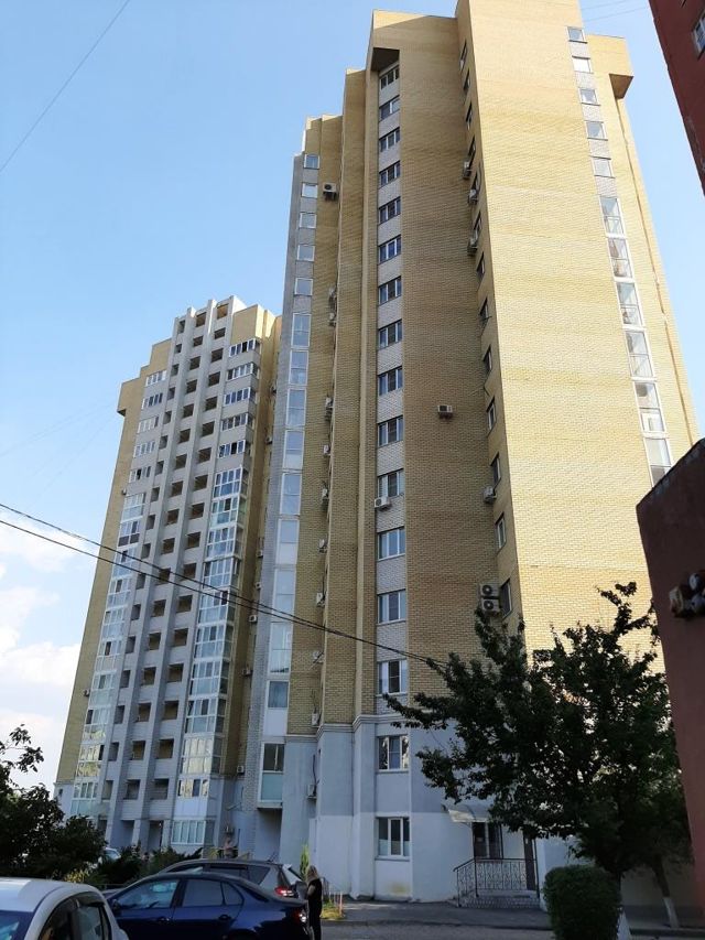 Панорама дома