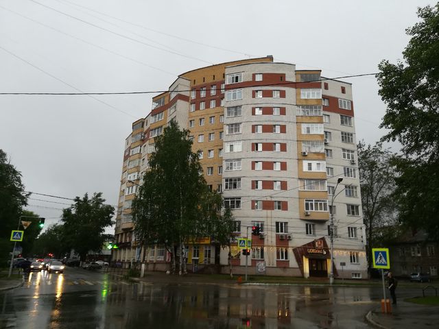 Facade
