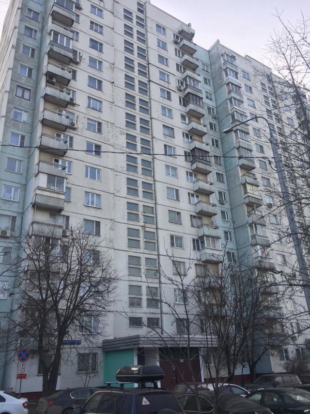 фото дома