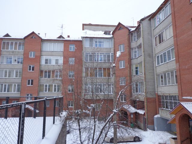 фото дома