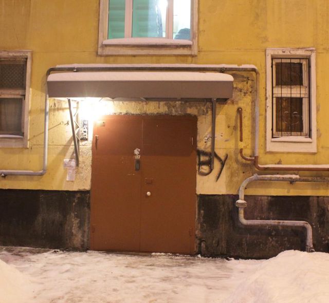 фото дома