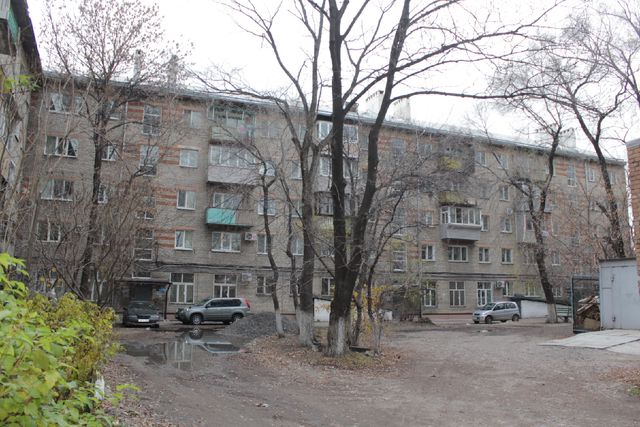 фото дома
