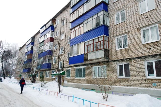 фото дома