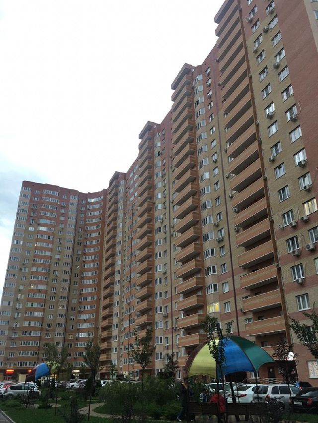 фото дома