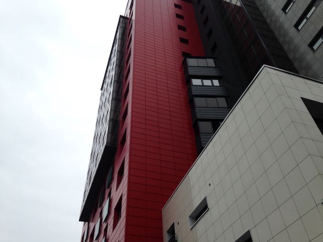 Facade
