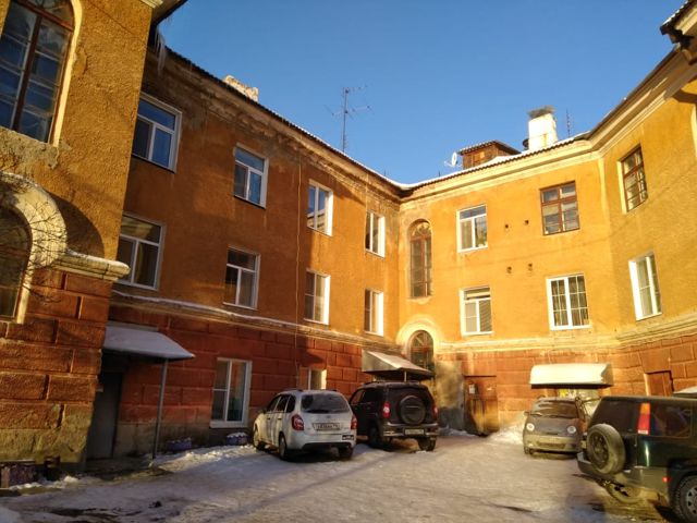 Facade