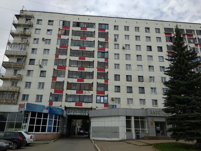 Facade