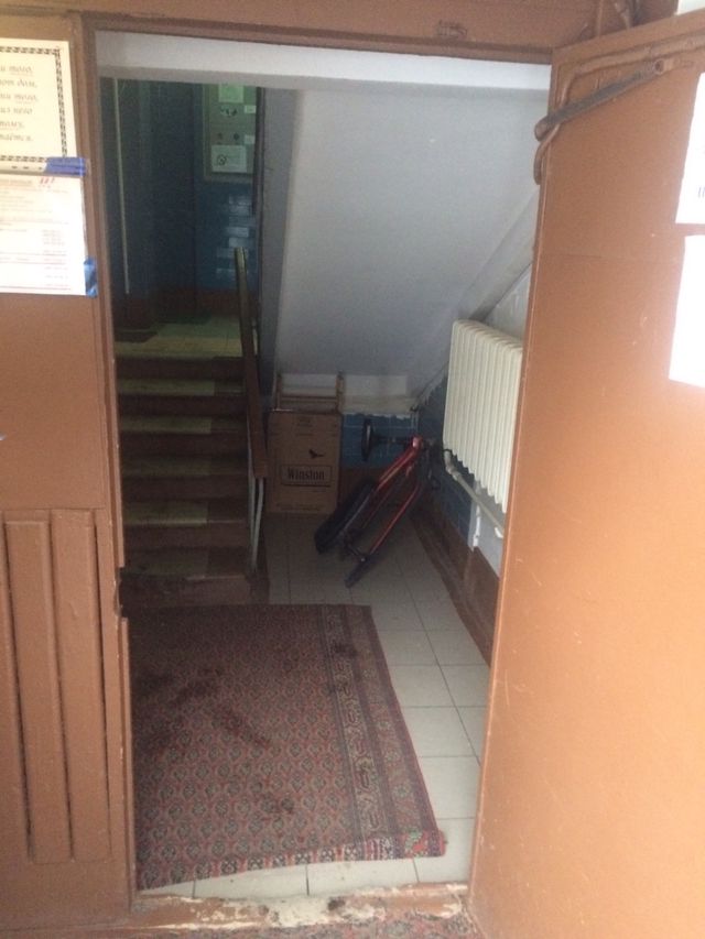 фото дома