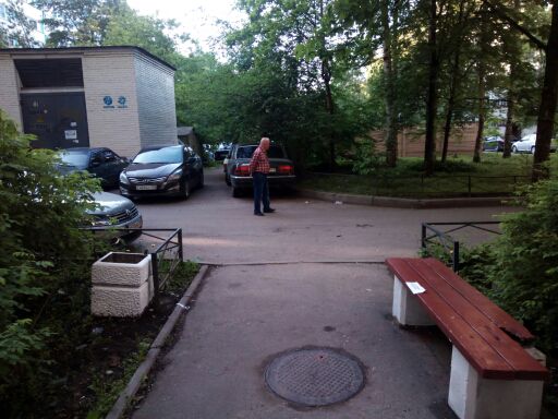 фото дома