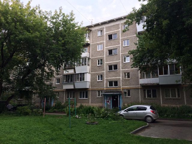 фото дома