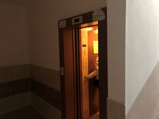 Lift