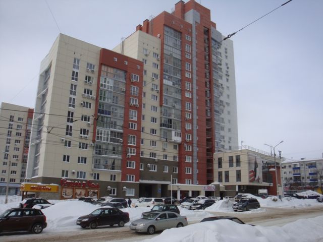 Facade