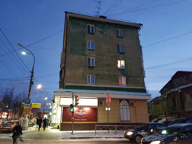 Facade