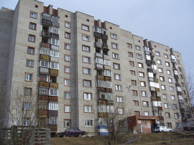 Facade