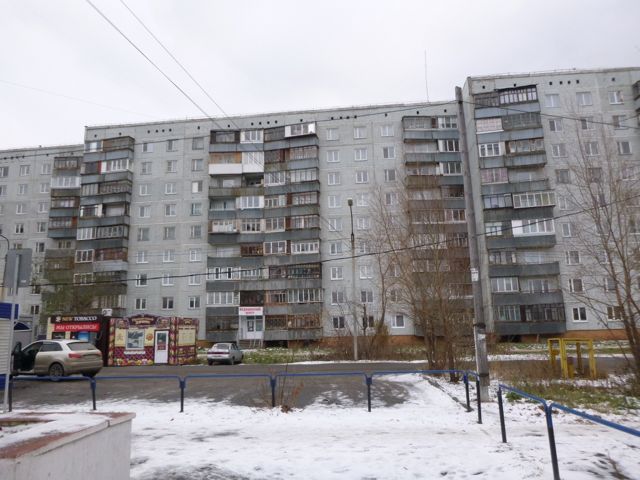 фото дома