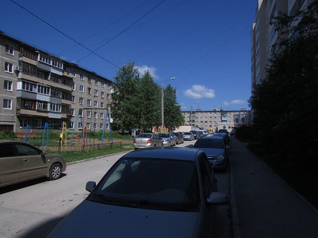Territory