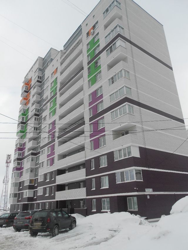 Facade