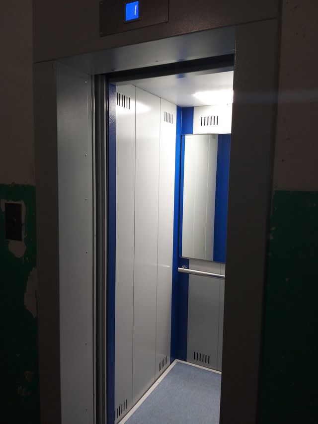 Lift
