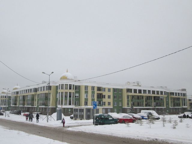 Facade