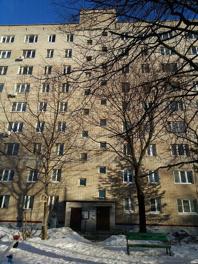фото дома