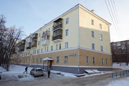 Facade