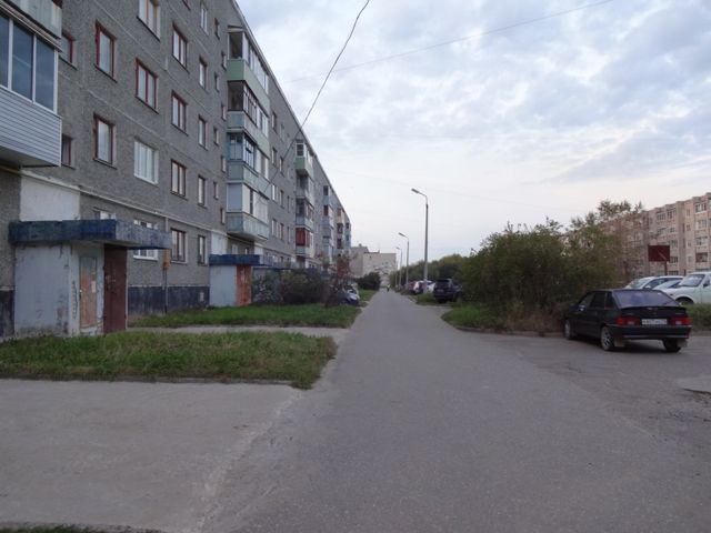 Territory