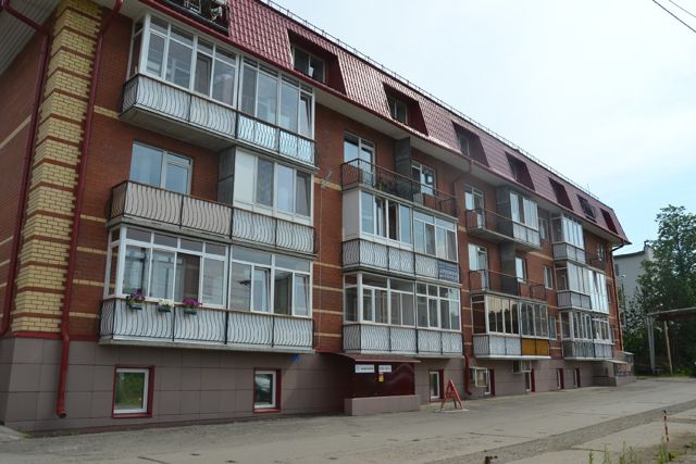 Facade