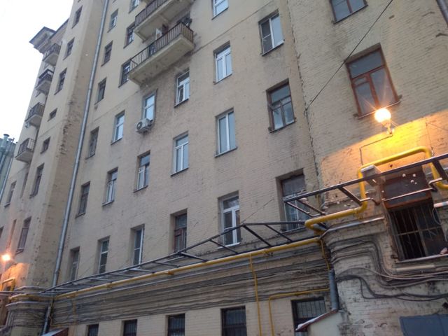 фото дома